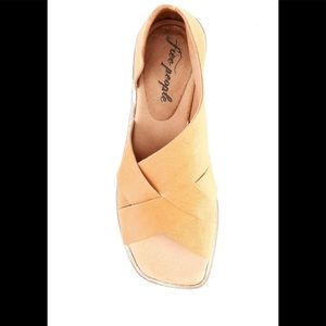 Free People Sun Valley sandals